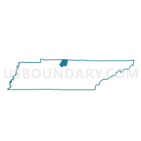 Sumner County in Tennessee